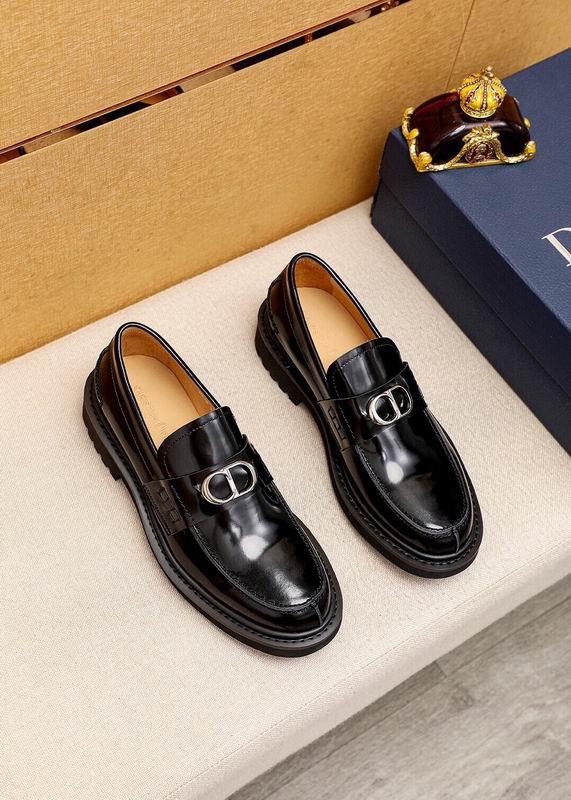 DIOR Men's Shoes 543